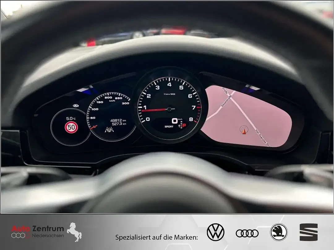 Porsche Cayenne - Thumbnail 14