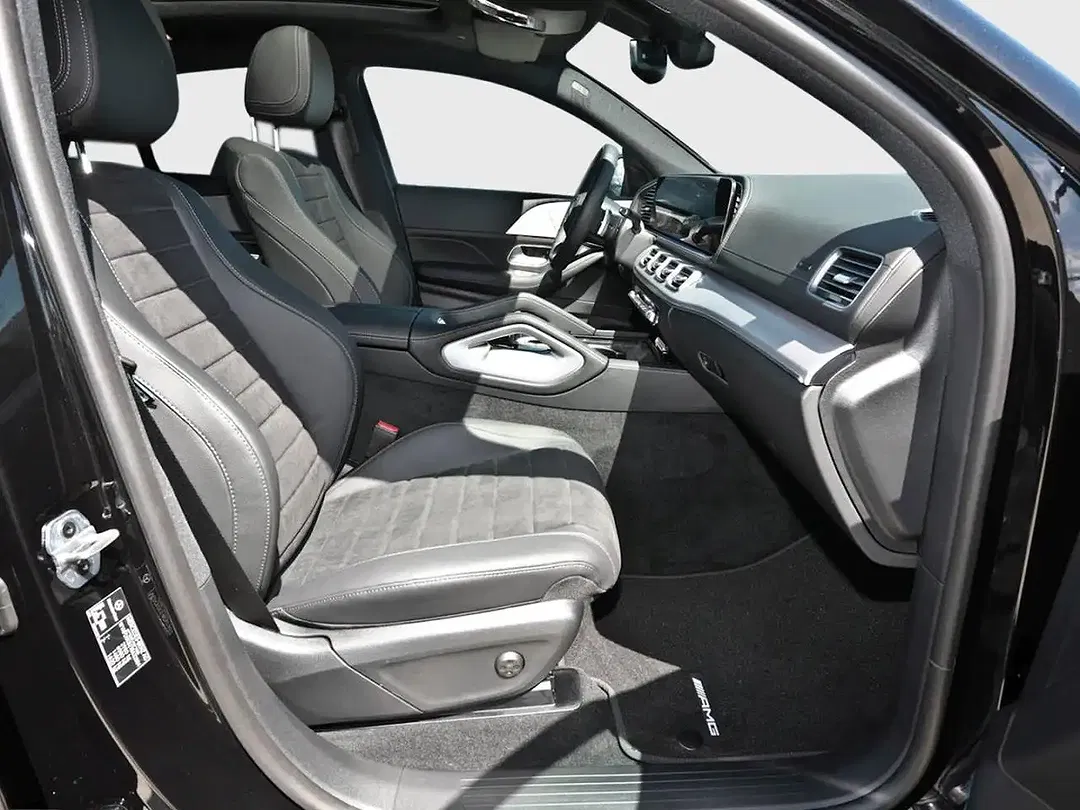 Mercedes-Benz GLE 300 - Thumbnail 9