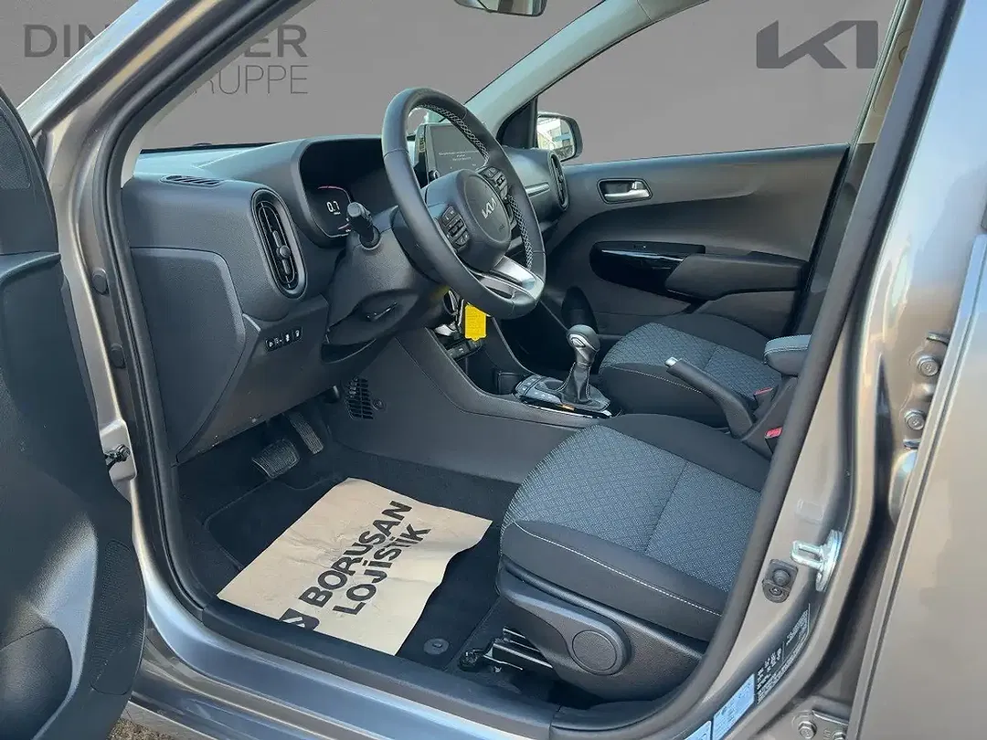 Kia Picanto - Thumbnail 9