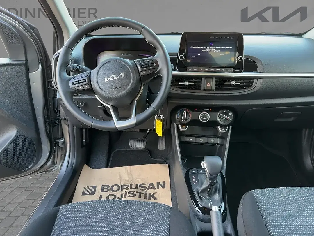 Kia Picanto - Thumbnail 10