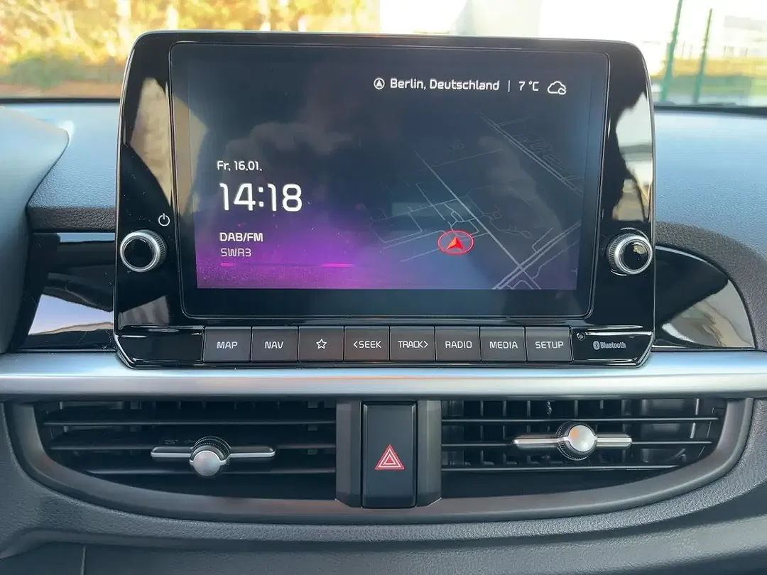 Kia Picanto - Thumbnail 12