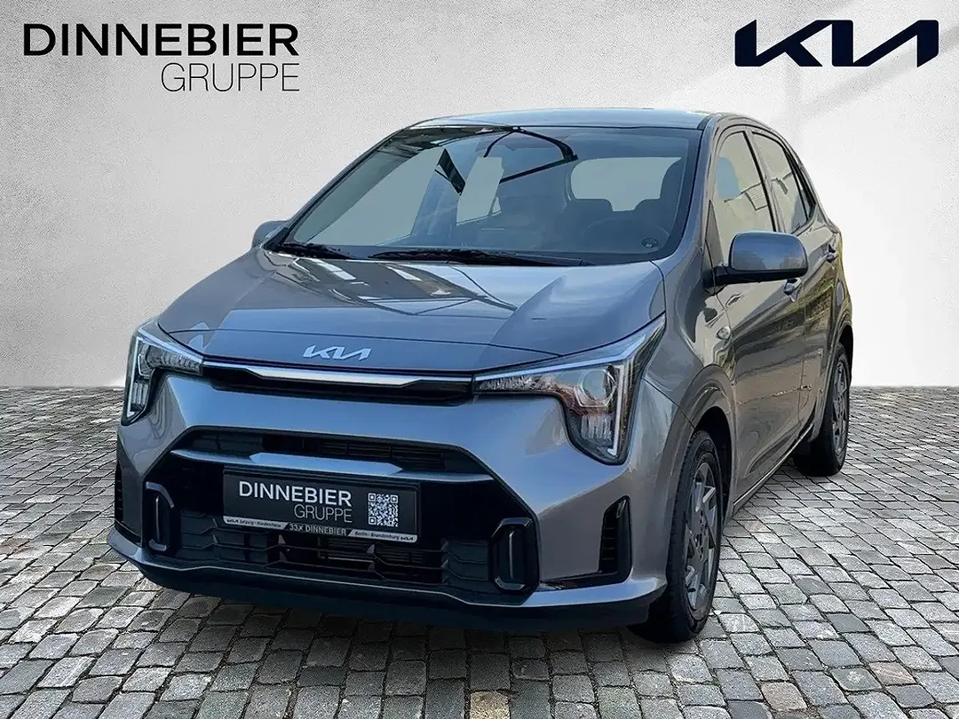 Kia Picanto 1.0 AMT Vision - foto 1