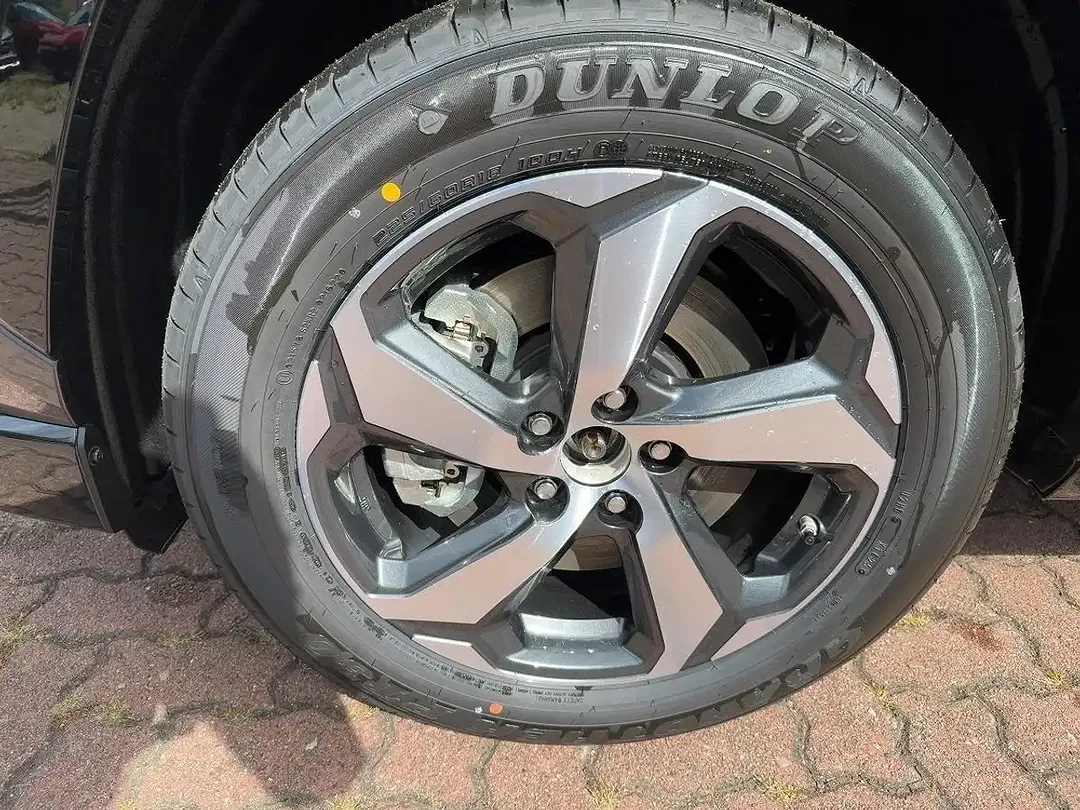 Toyota RAV 4 - Thumbnail 7