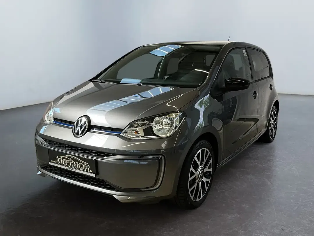 Volkswagen e-up! Move Style - foto 1