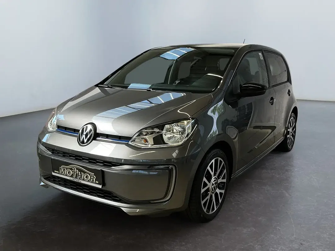 Volkswagen e-up! - Afbeelding 1