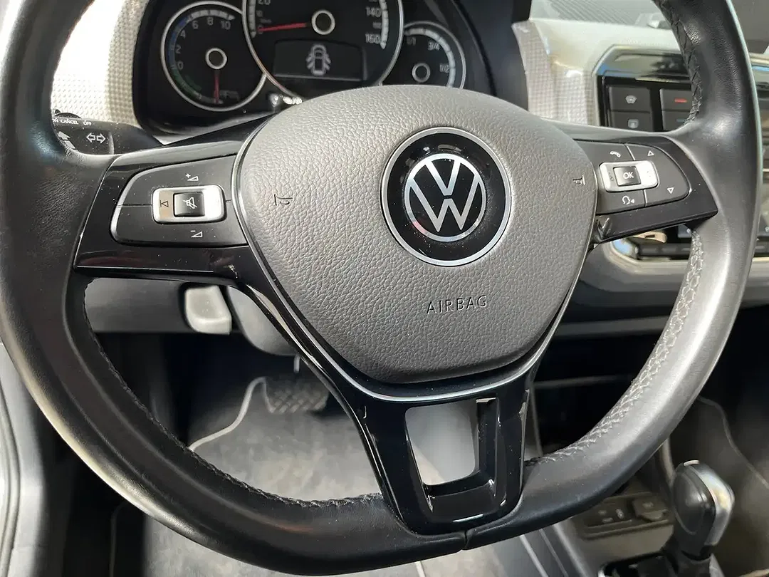 Volkswagen e-up! - Thumbnail 21
