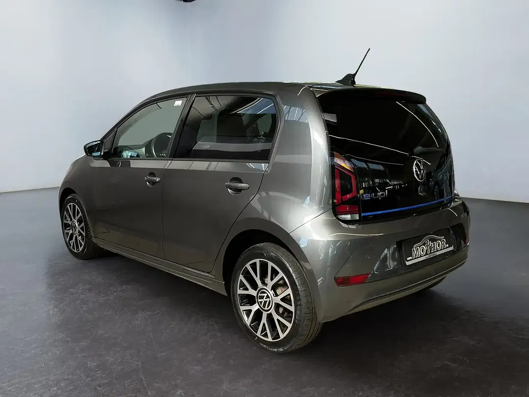 Volkswagen e-up! - Thumbnail 3