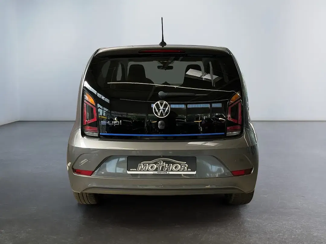 Volkswagen e-up! - Thumbnail 4