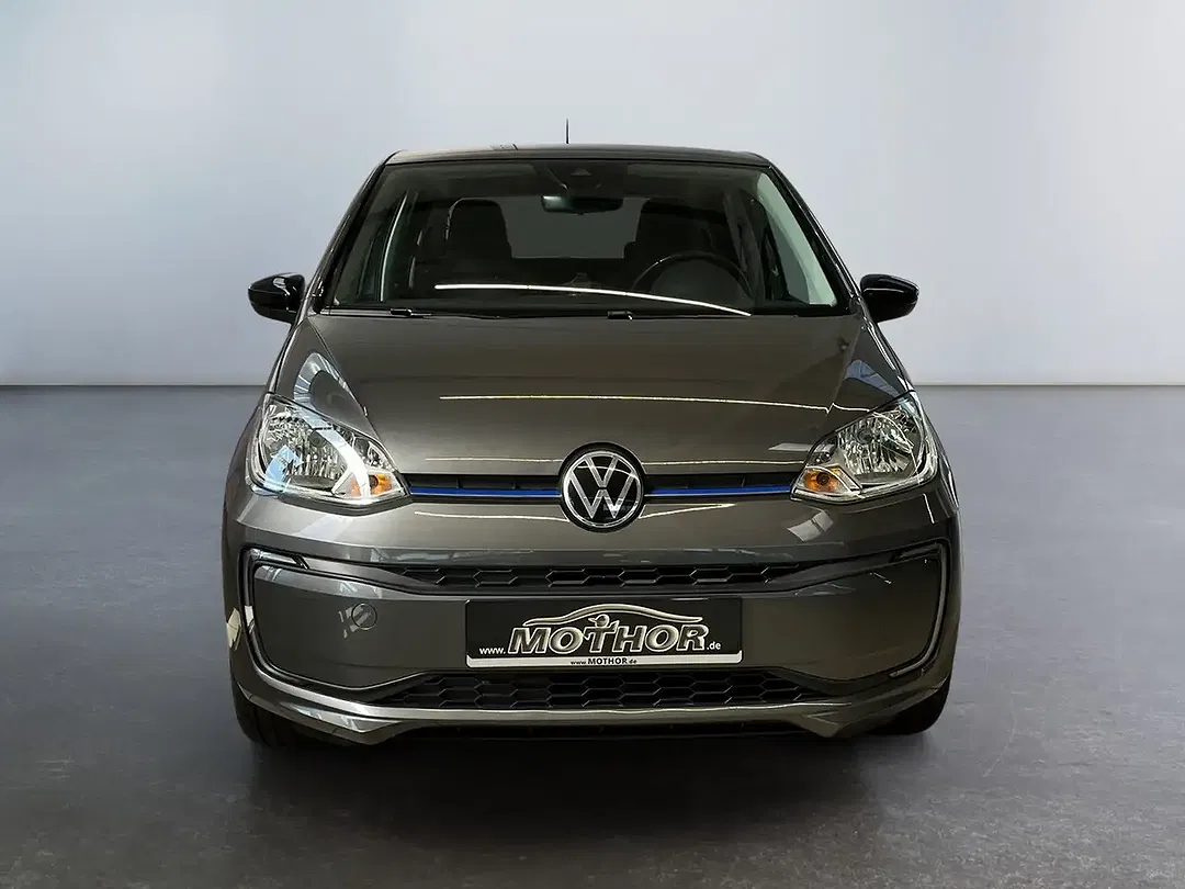 Volkswagen e-up! - Thumbnail 5