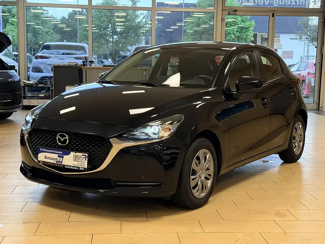 Mazda 2 Centre-Line - foto 1