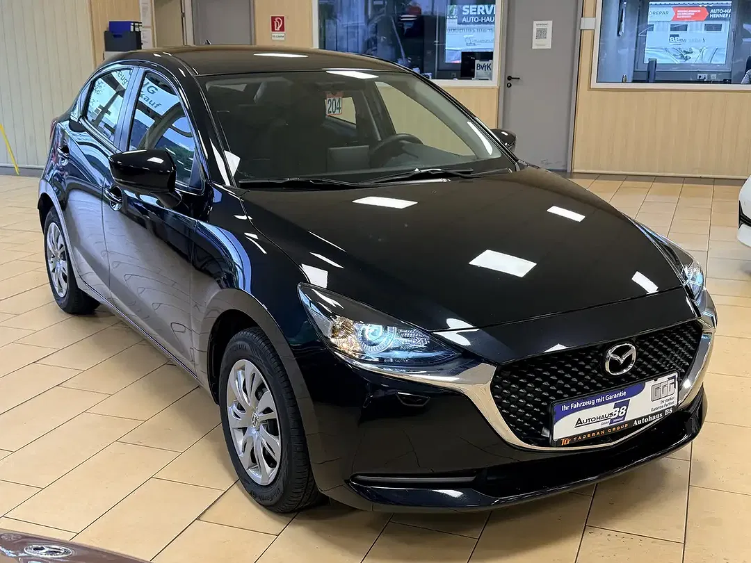 Mazda 2 Centre-Line - foto 2