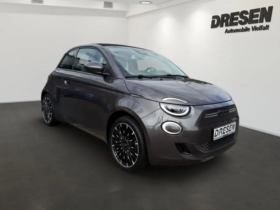 Fiat 500 - Thumbnail 2