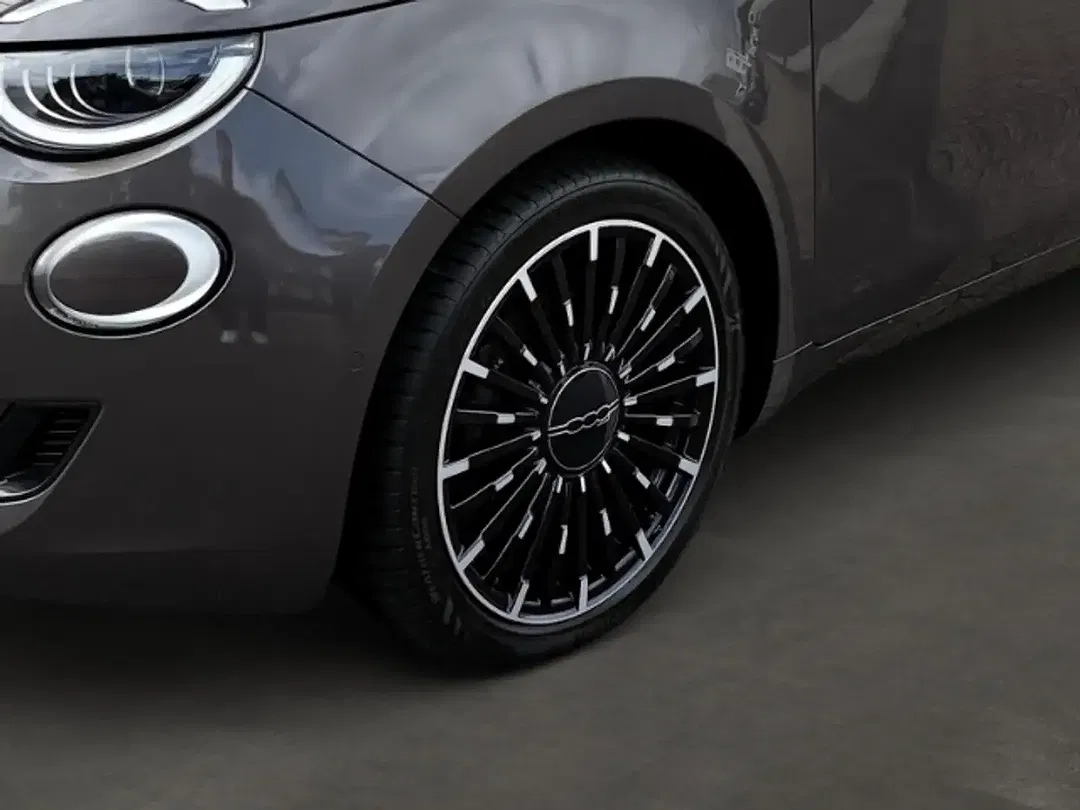 Fiat 500 - Thumbnail 6