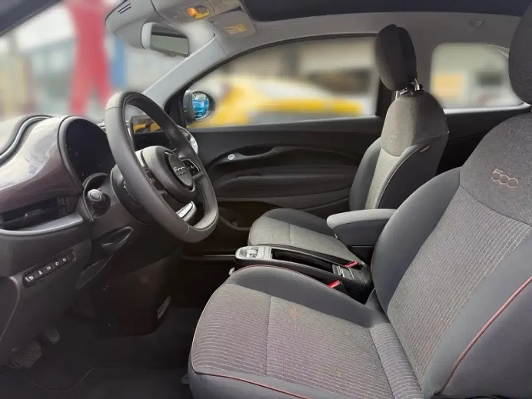 Fiat 500 - Thumbnail 7