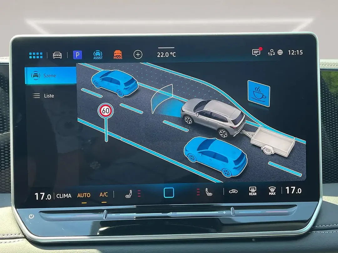 Volkswagen Tiguan - Thumbnail 11