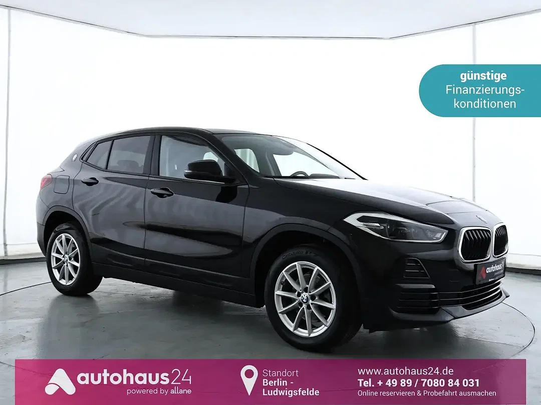 BMW X2 - Afbeelding 1