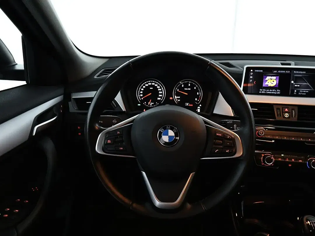 BMW X2 - Thumbnail 10
