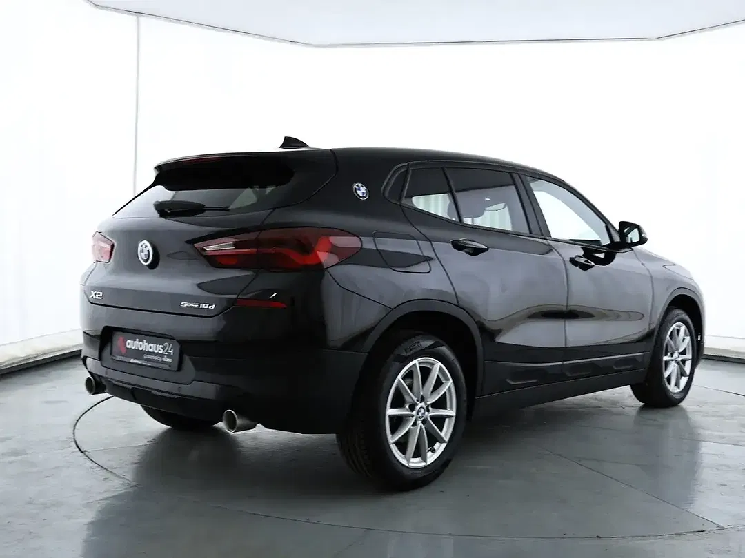 BMW X2 - Thumbnail 5