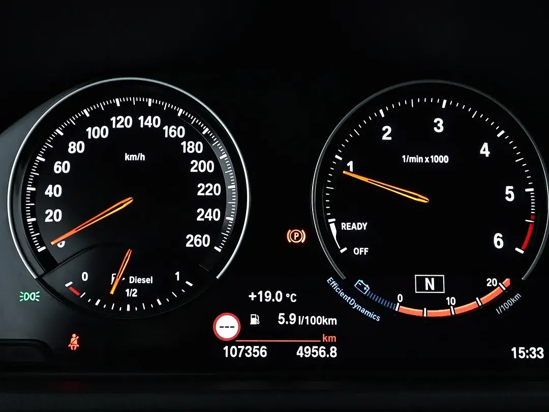 BMW X2 - Thumbnail 7