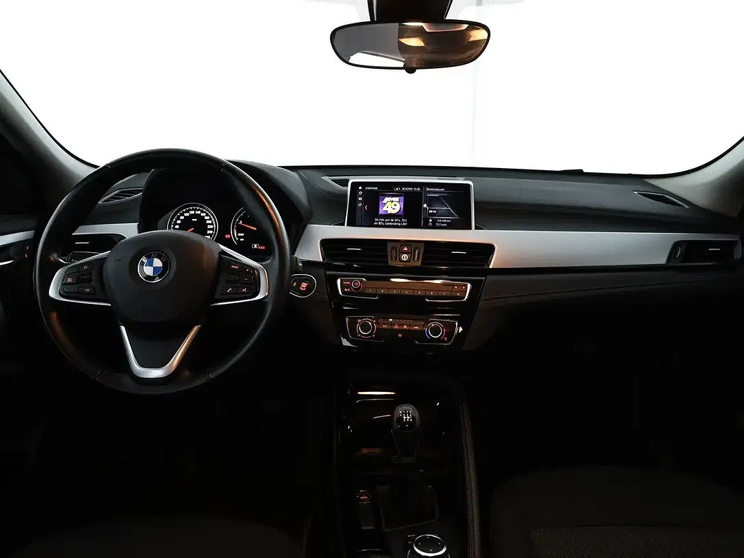 BMW X2 - Thumbnail 9