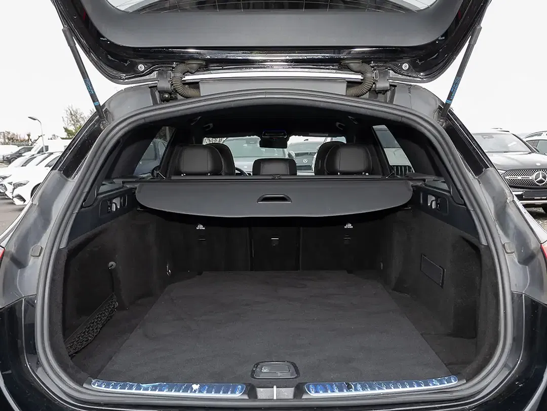Mercedes-Benz C 300 AUT - foto 13