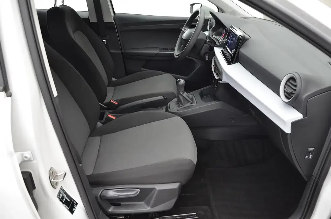 SEAT Ibiza - Thumbnail 10