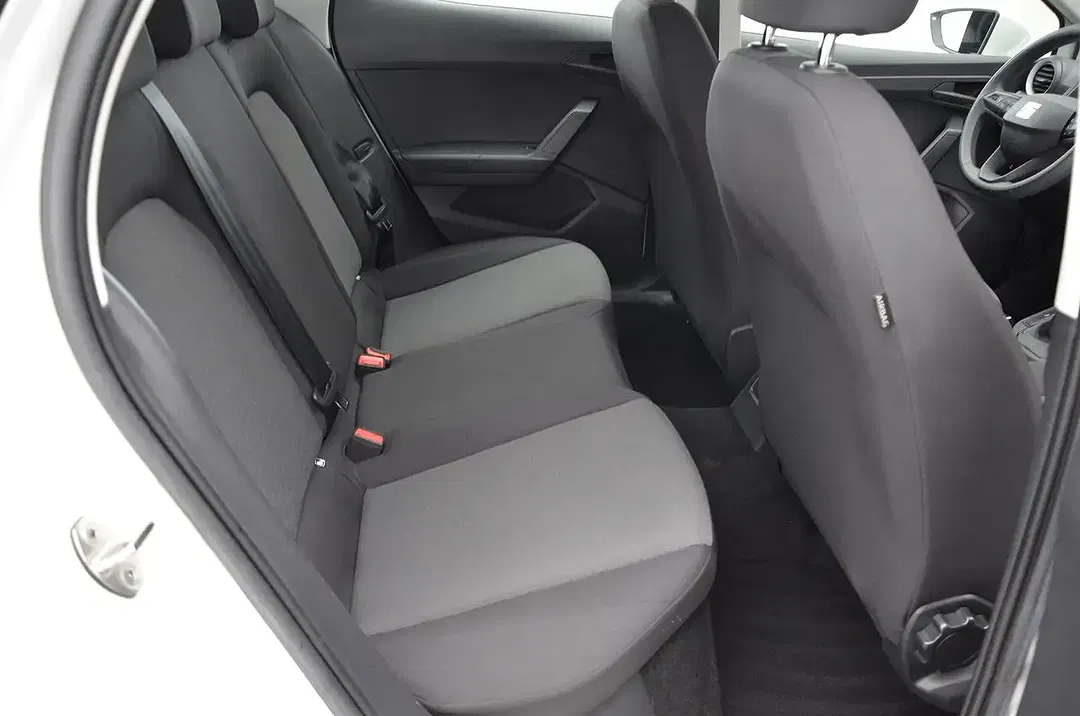 SEAT Ibiza - Thumbnail 12