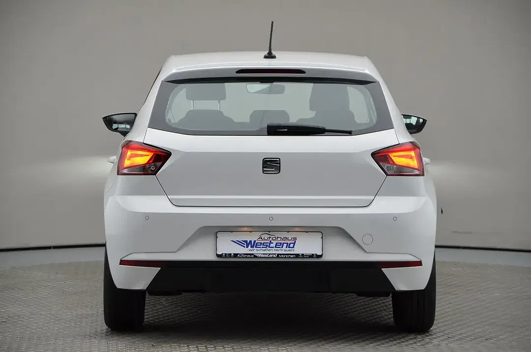 SEAT Ibiza 1.0 Reference - foto 14