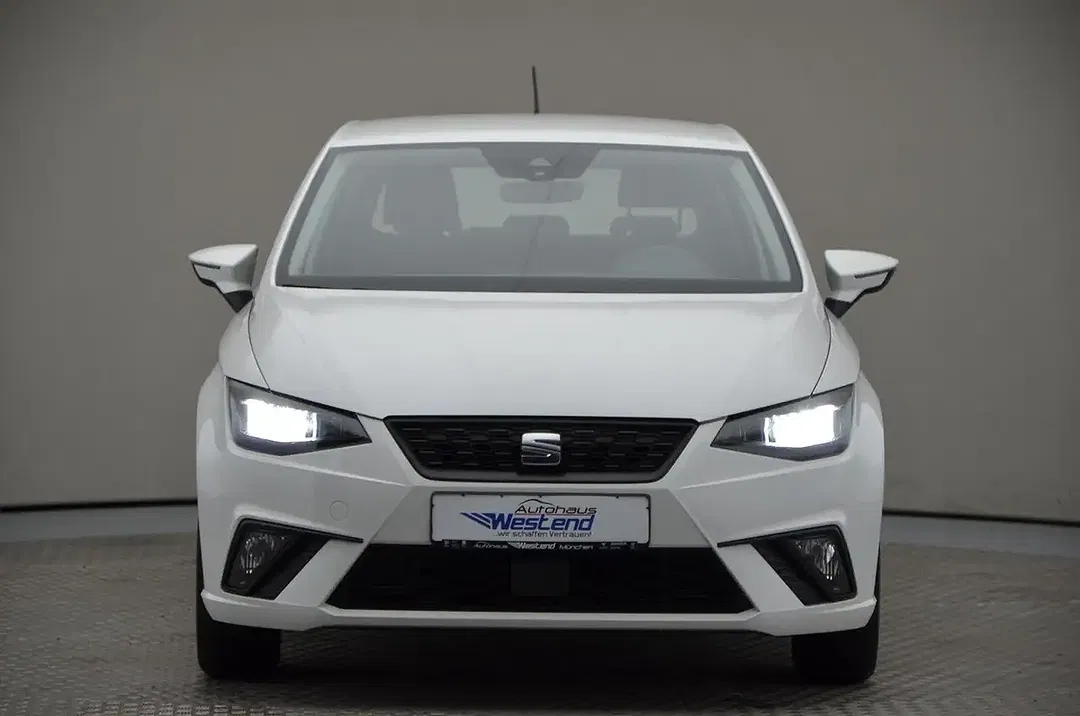SEAT Ibiza 1.0 Reference - foto 2