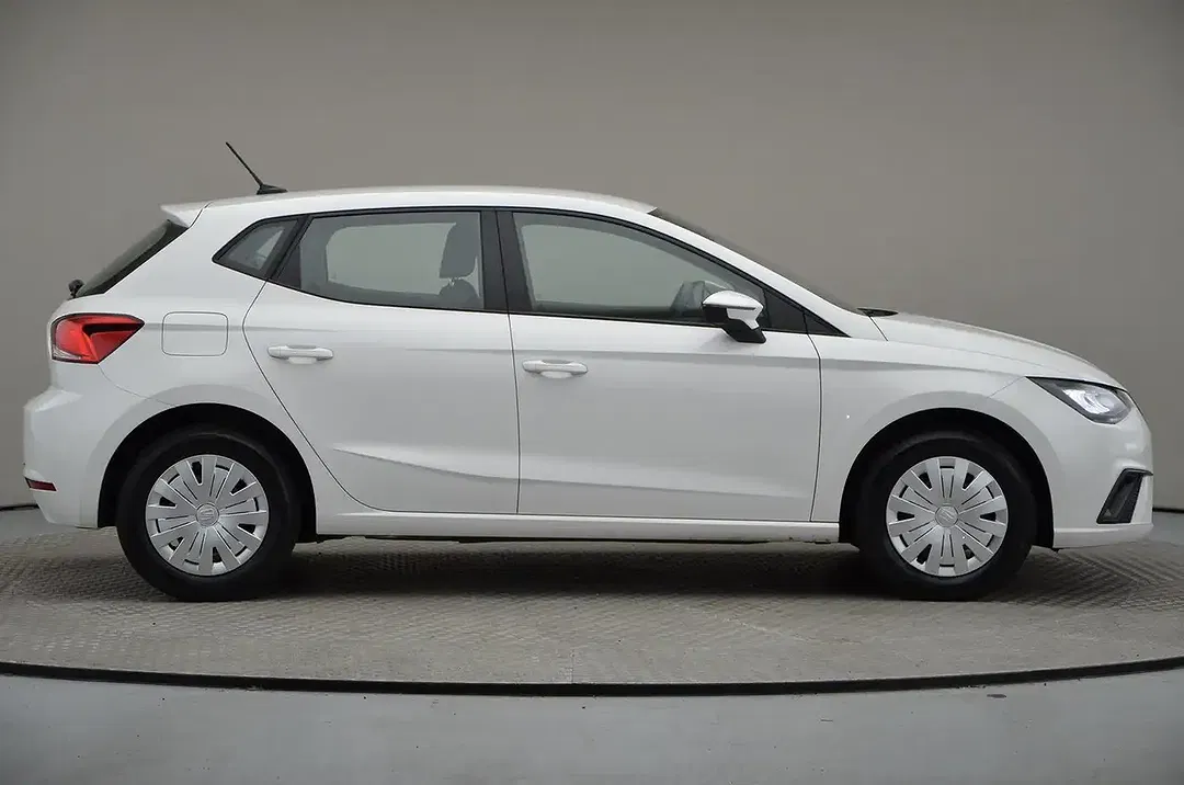 SEAT Ibiza - Thumbnail 3