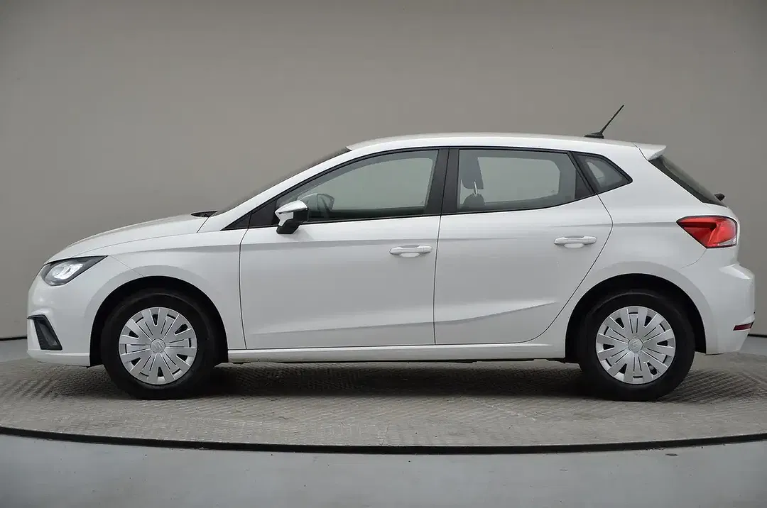 SEAT Ibiza - Thumbnail 4