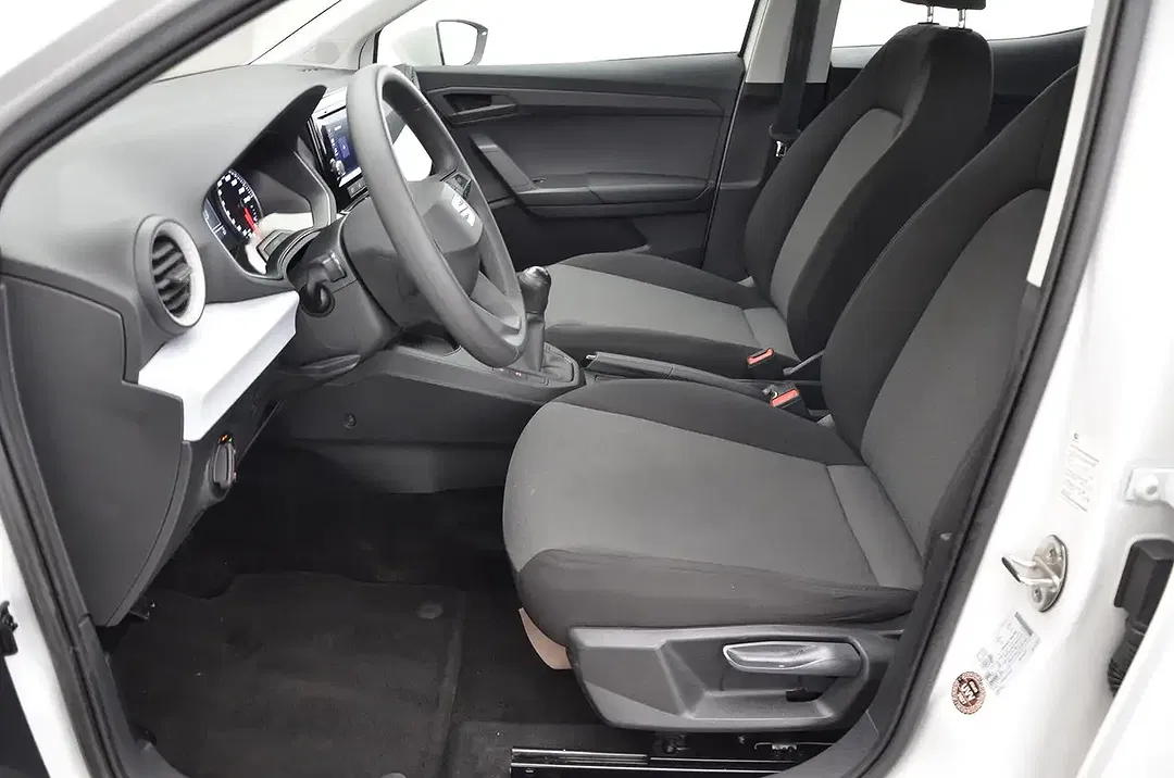 SEAT Ibiza - Thumbnail 7