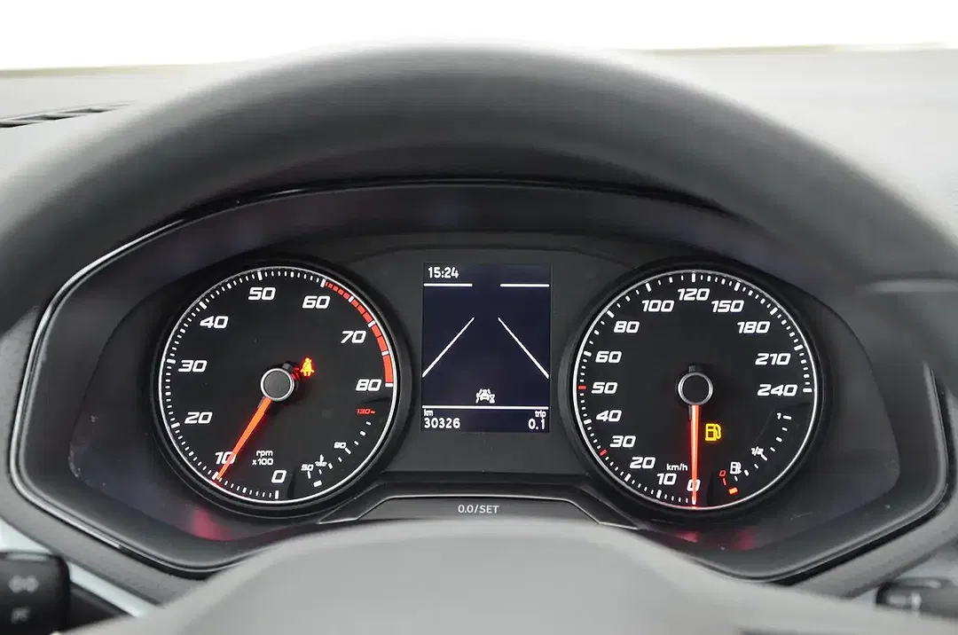 SEAT Ibiza - Thumbnail 8