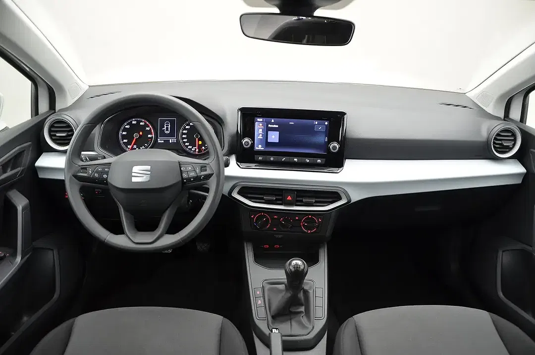 SEAT Ibiza - Thumbnail 9