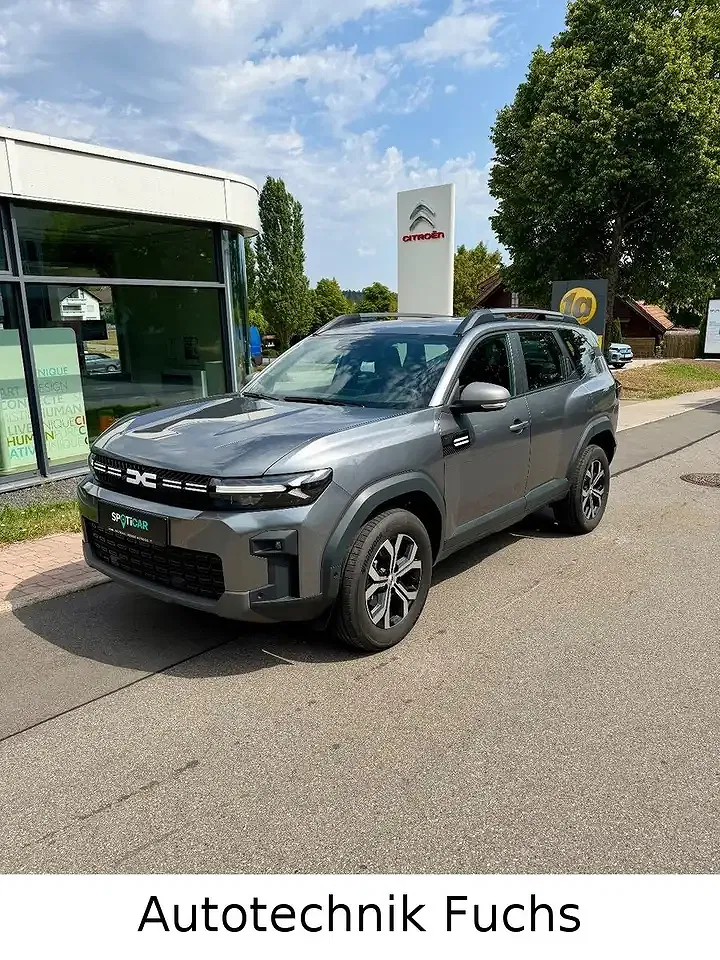 Dacia Bigster TCe Expression - foto 1