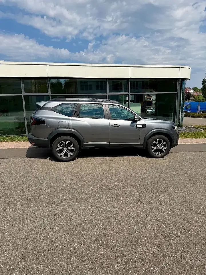 Dacia Bigster - Thumbnail 12