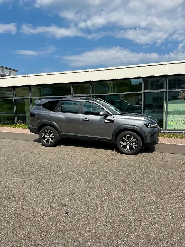 Dacia Bigster - Thumbnail 13