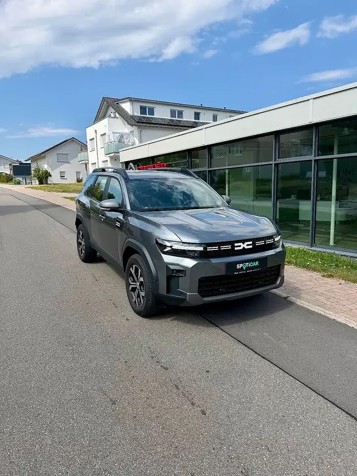 Dacia Bigster TCe Expression - foto 15