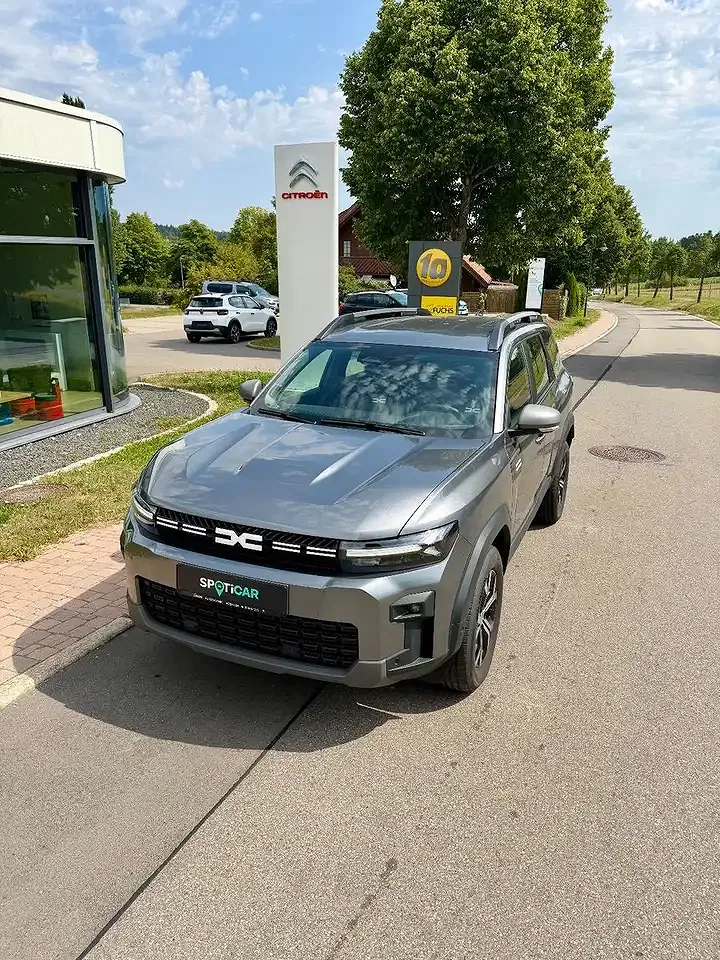 Dacia Bigster TCe Expression - foto 2