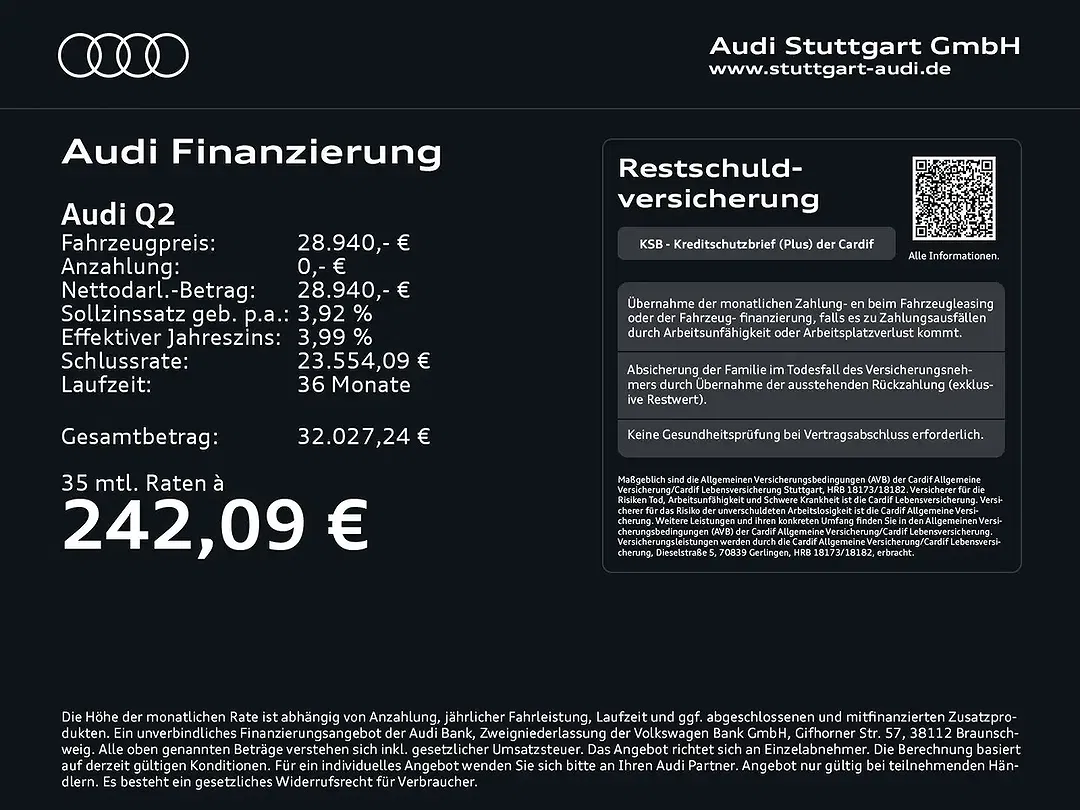 Audi Q2 35 TFSI S tronic advanced - foto 2