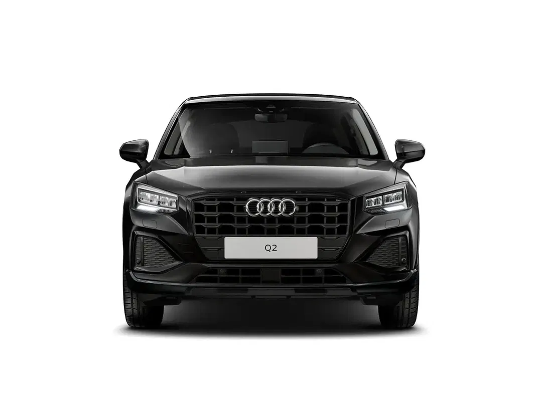 Audi Q2 - Thumbnail 3
