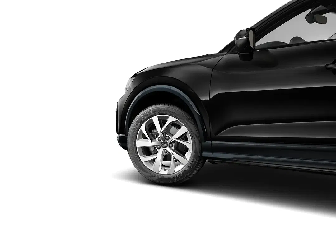Audi Q2 - Thumbnail 4