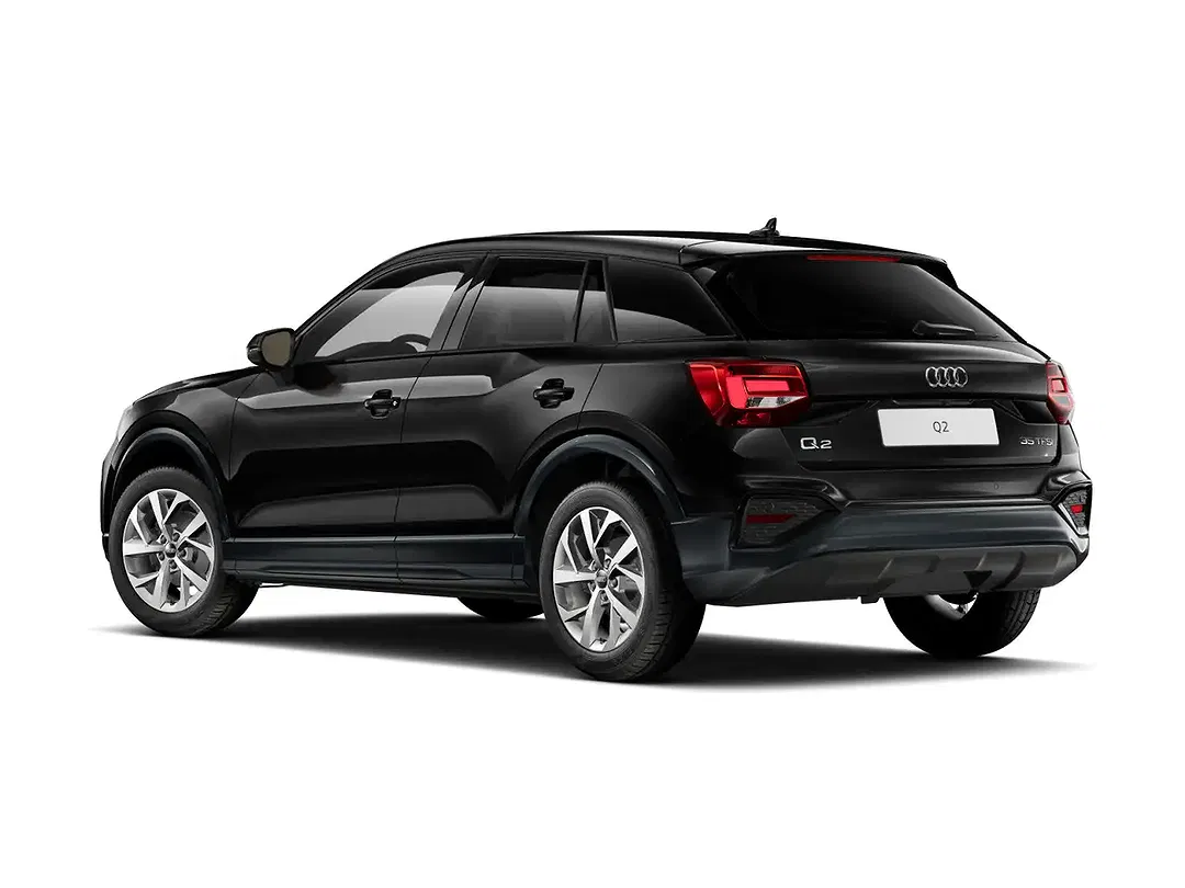 Audi Q2 - Thumbnail 5