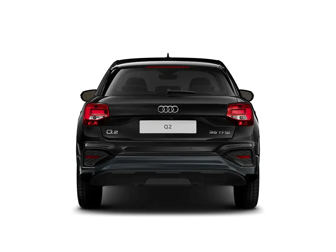 Audi Q2 - Thumbnail 7