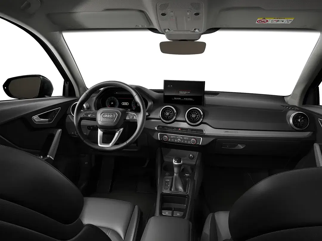 Audi Q2 - Thumbnail 9
