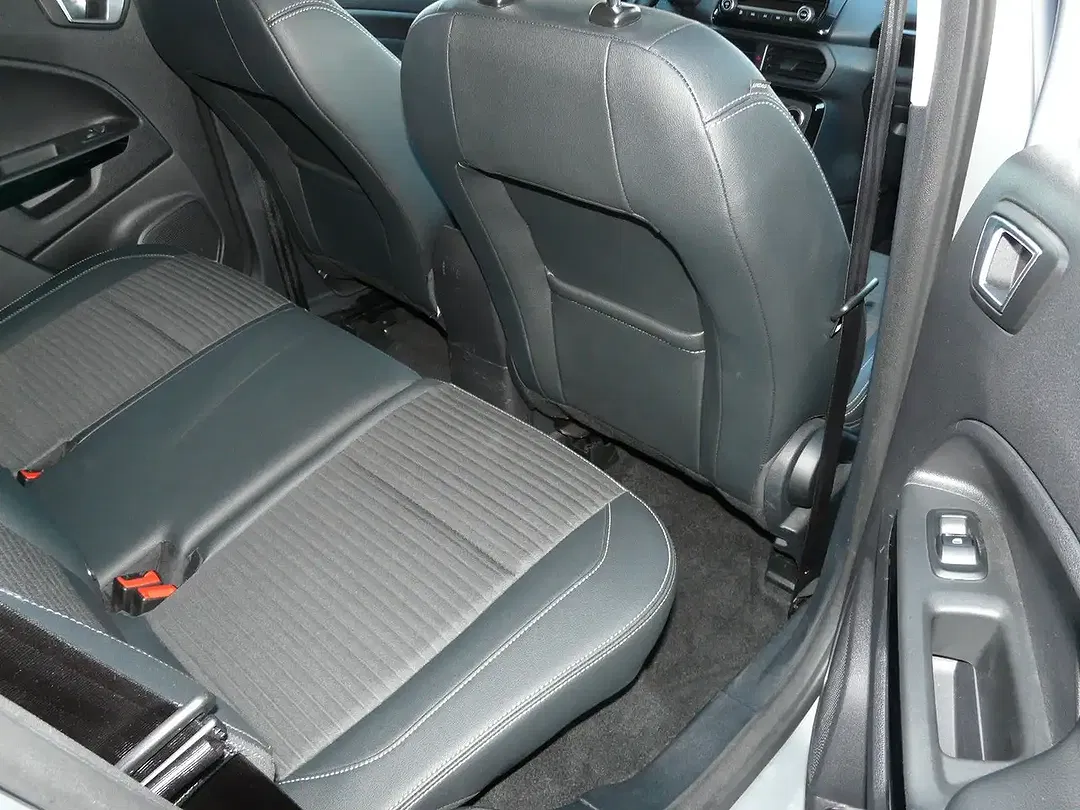 Ford EcoSport Titanium - foto 15