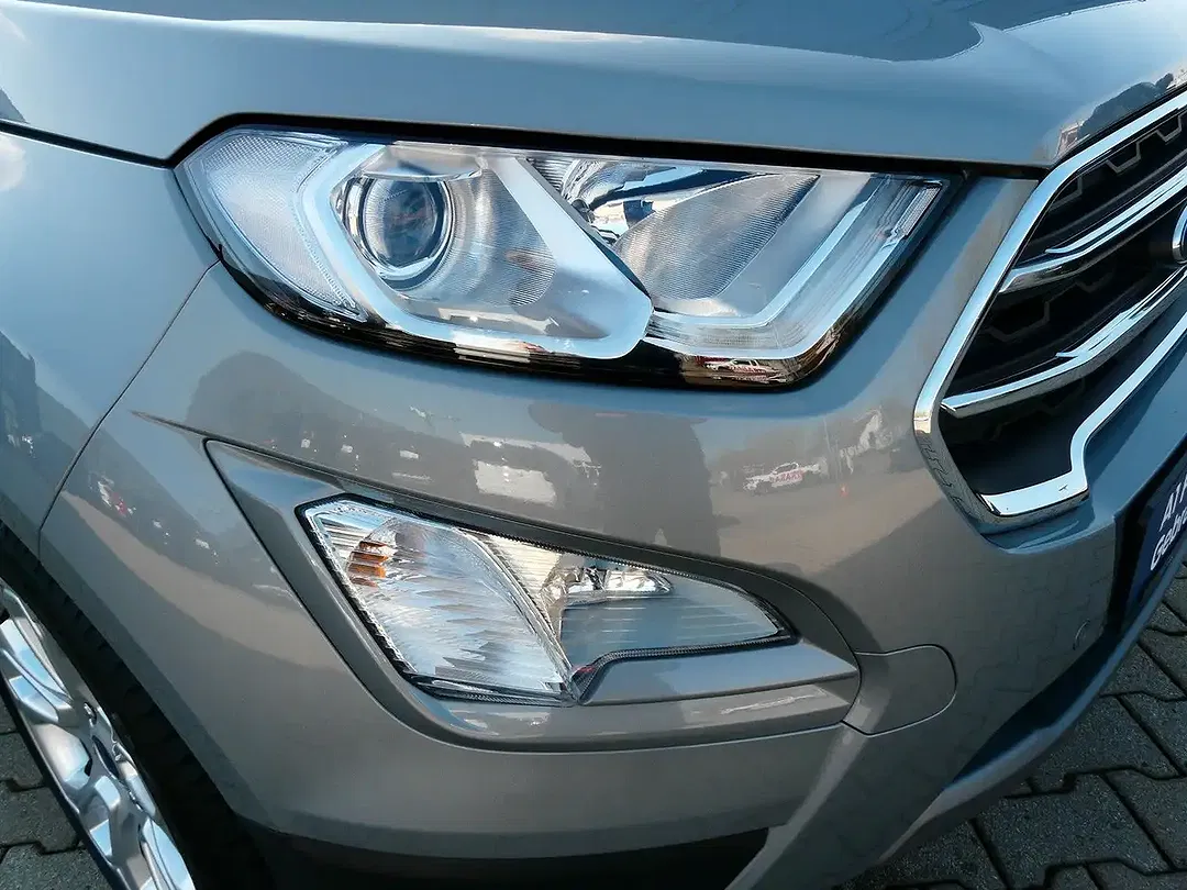Ford EcoSport - Thumbnail 9