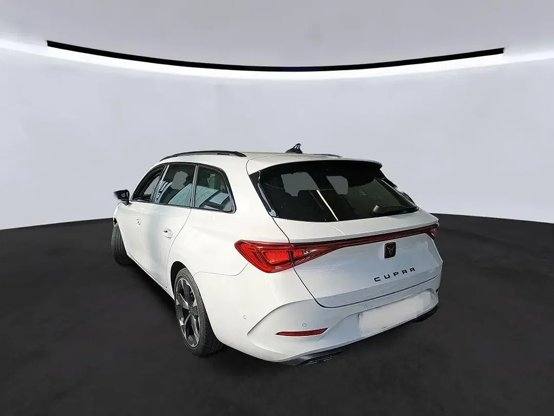 CUPRA Leon - Afbeelding 1