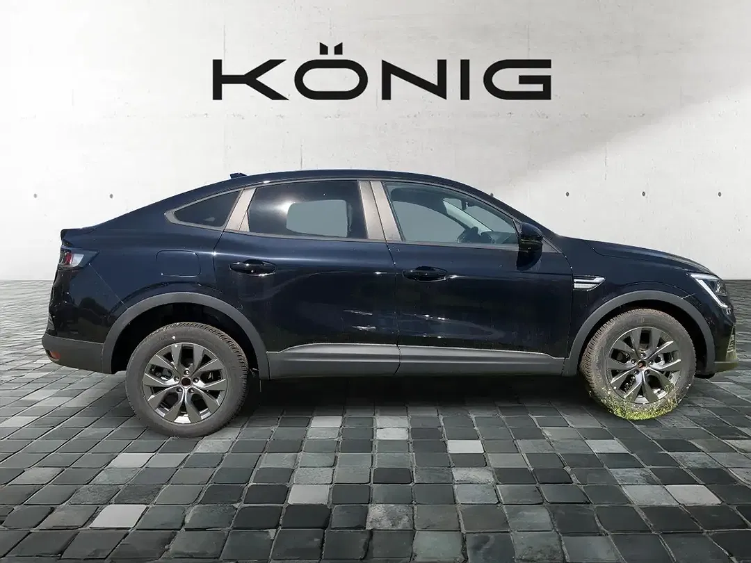 Renault Arkana MHEV AUT Evolution - foto 2
