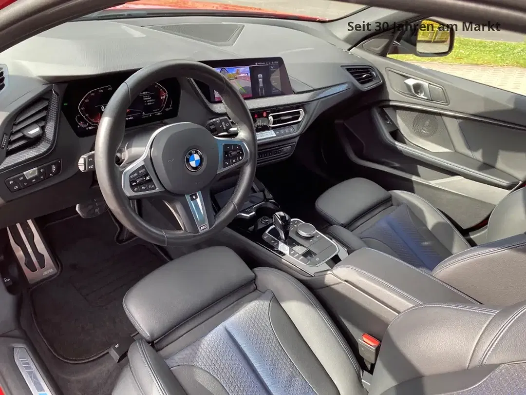 BMW 118 - Thumbnail 13